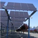 Fort Hunter Liggett Solar Array to Conserve Energy, Save Taxpayer Dollars
