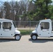 Army Embraces Low-Speed Electric Vehicles to Boost Sustainability
