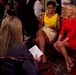 First Lady, Dr. Biden Discuss Military Families at White House