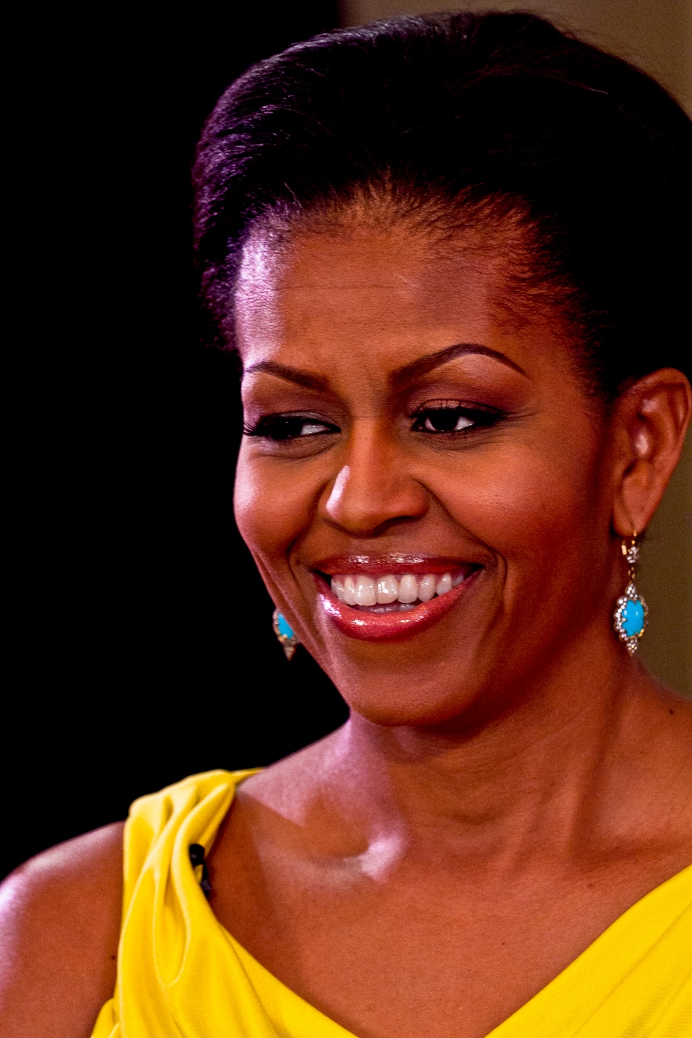 First Lady, Dr. Biden Discuss New Military Family Support Campaign