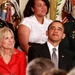 First Lady Michelle Obama Highlights 'Joining Forces' Initiative for Military Families