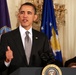 Obama, First Lady, and Biden's Wife Launch &quot;Joining Forces&quot; Initiative for Military Families