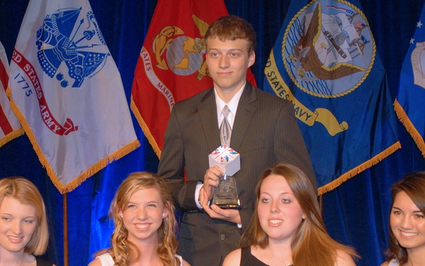 Family Matters Blog: First Lady Celebrates Military Children