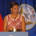 Michelle Obama Honors Military Children at Annual Awards Ceremony