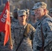 Army Reserve Chief Visits Troops in Afghanistan