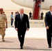 Defense Secretary Gates Visits Saudi Arabia