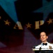 Mullen Honors Fallen Troops at Tragedy Assistance Program Gala
