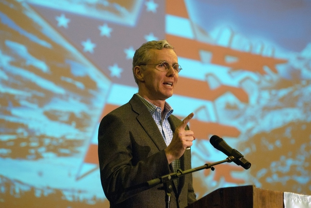 VA Deputy Secretary Touts Budget Boost for Veteran Services