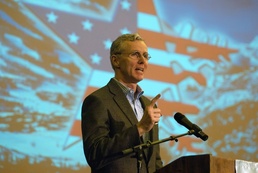 VA Deputy Secretary Touts Budget Boost for Veteran Services