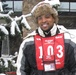 Disabled Veteran Helps VA Tackle Claims Backlog at Winter Sports Clinic
