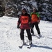 Disabled Veteran Finds Freedom on the Slopes