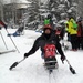 Navy Veteran Discovers &quot;Miracle on the Mountain&quot; at Disabled Veterans Winter Sports Clinic