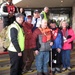 Vice President Biden Celebrates Disabled Veterans at Winter Sports Clinic