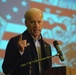 Biden Addresses Disabled Veterans at Winter Sports Clinic