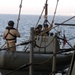 U.S. Navy Responds to Pirate Attack on Merchant Vessel in Arabian Sea