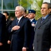 U.S., Israeli Defense Chiefs Meet in Tel Aviv