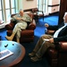Army Chief of Staff Casey Reflects on Challenges After 40 Years of Service