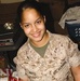Marine Coordinates Food Drive for Japan Earthquake Victims