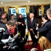 Gates Meets with Russian Officials in Moscow