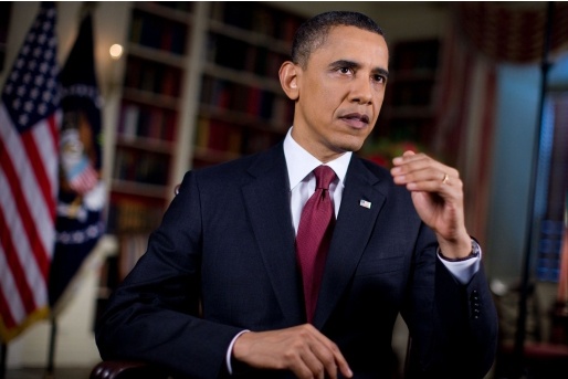 Obama Looks to Boost U.S. Exports During Latin America Trip