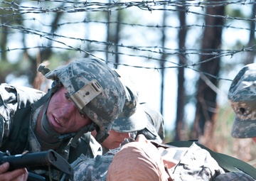 Face of Defense: Army Medic Builds Medical Career