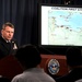 U.S. Military Launches Operation Odyssey Dawn to Enforce No-Fly Zone in Libya