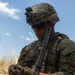 2nd Battalion, 12th Infantry Regiment conducts a patrol to support southern border mission