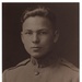 Soldier Buckles Arrives in England Ahead of WWI Deployment
