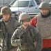 National Guard Soldiers Support Civilian Expeditionary Workforce Training in Indiana