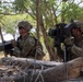 2nd Battalion, 12th Infantry Regiment conducts a patrol to support southern border mission