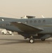 Aerial Reconnaissance Sensor Deployed at Iraqi Base