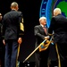 Gates Passes Command of U.S. Africa Forces to Gen. Ham
