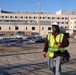 New C4ISR Center of Excellence Nears Completion at Aberdeen Proving Ground
