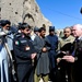 Gates Meets with Afghan Leaders During Village Visit