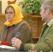 Civilian Expeditionary Workforce Trains for Iraq Deployment