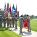Ordnance Center and Schools Deactivated at Aberdeen Proving Ground