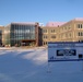 New Army Test and Evaluation Command HQ Takes Shape at Aberdeen Proving Ground