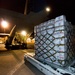 U.S. Airmen Deliver Humanitarian Aid to Tunisia Amid Libyan Unrest