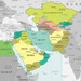 U.S. Special Operations Forces Heavily Deployed in Central Command Region