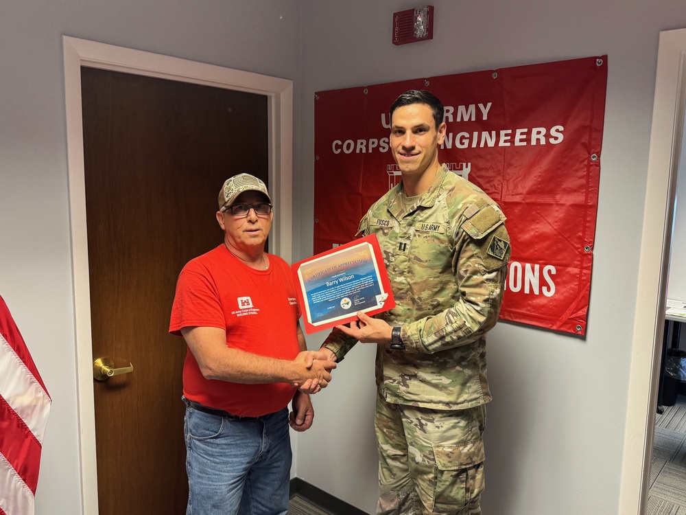 Superior Performance: Supporting Hurricane Helene Response