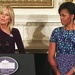 First Lady Michelle Obama and Dr. Jill Biden Host Governors at White House to Support Military Families