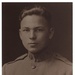 Cpl. Frank Buckles Arrives in England Ahead of Deployment to France in 1917