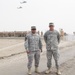 Veterans Commemorate 20th Anniversary of Kuwait's Liberation