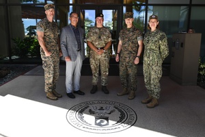 Pacific Pulse: April 21, 2025