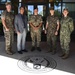 USINDOPACOM Director visits DPAA