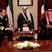 U.S. Military Chief Meets with Kuwaiti Crown Prince to Reaffirm Regional Ties