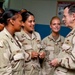 Adm. Mike Mullen Visits U.S. Troops in Djibouti