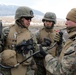 Marine Corps Cpl. Trains Gun Team on Troubleshooting Procedures in Japan
