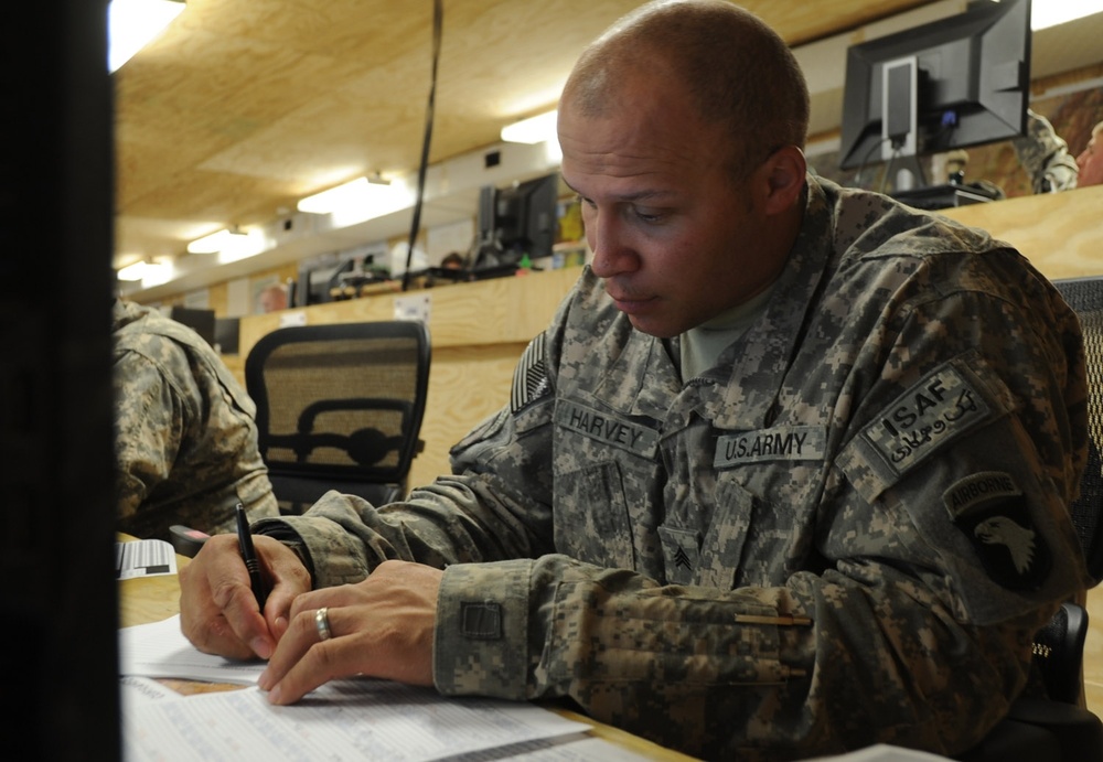 Army Sergeant Notified as Potential Bone Marrow Donor