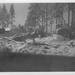 Aid Station Destroyed in Bastogne, 30 Soldiers Killed on Christmas Eve